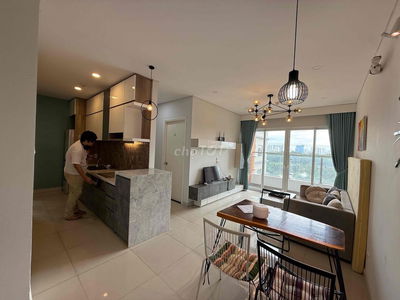 Căn hộ Dragon Hill 2 2 Phòng Ngủ 2wc giá tốt