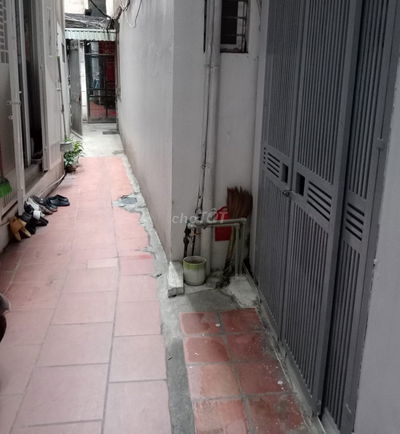 Bán nhà Minh Khai 18M2-3T-2,83 Tỷ-2PN-OTO 20m-tặng nội thất