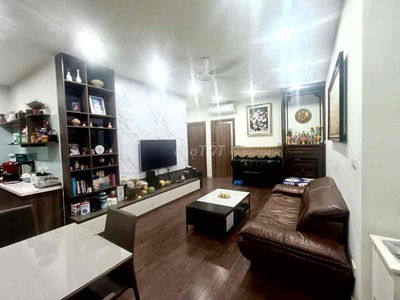 Siêu hiếm , chung cư K35 Tân Mai 90 m2 sổ đỏ 3 ngủ thoáng mát tầng đep