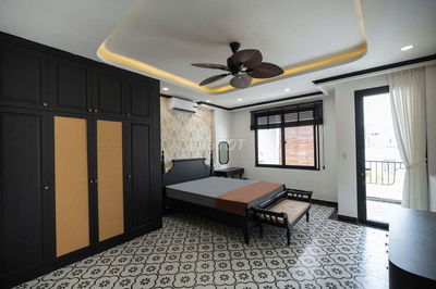 🎀Căn Hộ 1PN - 2PN 🎀Balcony🚩View đẹp🔥Full NT🫶ngay phố ẩm thực