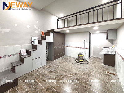 KHAI TRƯƠNG PHÒNG TRỌ MỚI 100% GẦN AEON TÂN PHÚ FULL NỘI THẤT GẦN VHU