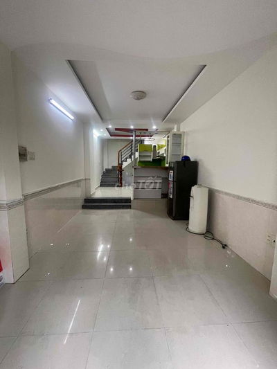 💎 💎 💎 TRỆT 3 LẦU 4❌12M CÓ 3PN 3WC SẴN MÁY LẠNH HẺM XE HƠI THỐNG NHẤT