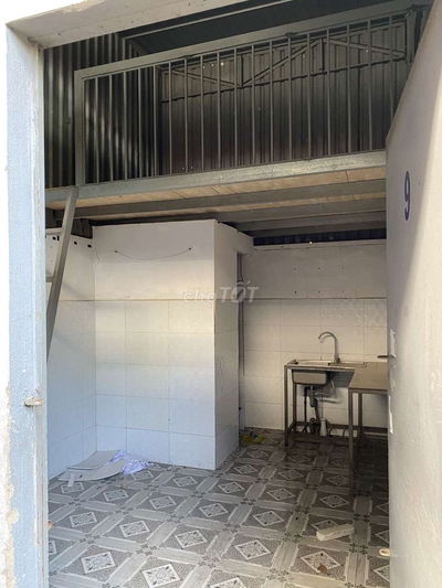 Gần trường học cấp 2 tam bình
