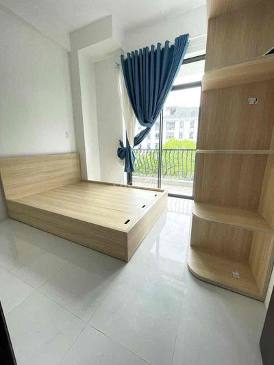 STUDIO BAN CÔNG NGAY VẠN PHÚC CITY