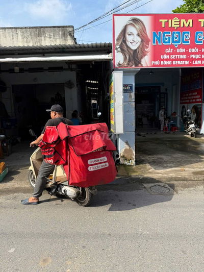 🔥Ban’ GẤP cặp trọ 468m2 - Đ. THÔNG Kinh Doanh Nguyễn Th Minh Khai - DA