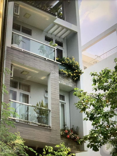 Bán nhà MT đường 12m view Công Viên KDC Sadeco Phước Kiển,5x20m, Hầm 1 trệt 2,5 lầu.Giá: 13,8 Tỷ
