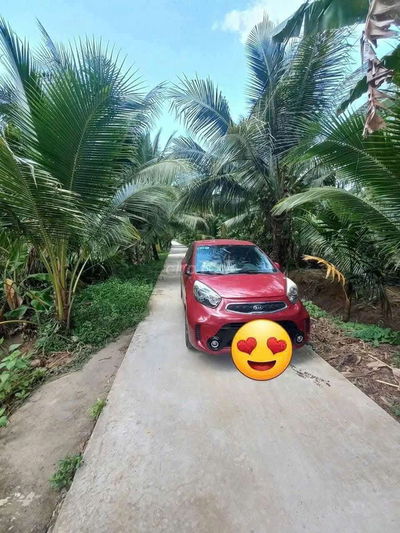 BÁN 264M ĐẤT CÓ 75M THỔ CƯ XE OTO 4C VIVU CÁCH CHỢ HỮU ĐỊNH 700M
