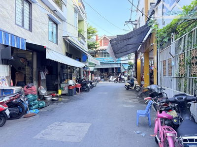 🔥 CHỦ GIẢM 2 TỶ CẦN BÁN GẤP - LÔ ĐẤT GẦN 150 TẶNG DÃY TRỌ CÓ SẴN THU NHẬP 23TR/ THÁNG 🔥