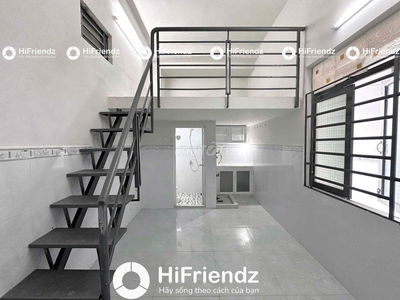 Phòng Trọ Tân Phú Duplex Gần Đại Học Công Thương Đường Đỗ Nhuận
