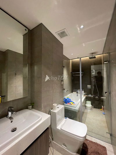 CĂN HỘ CAO CẤP KHU DIAMOND CENTERY-CELADON CITY 2PN 2WC 96M2 SẮP CÓ SỔ