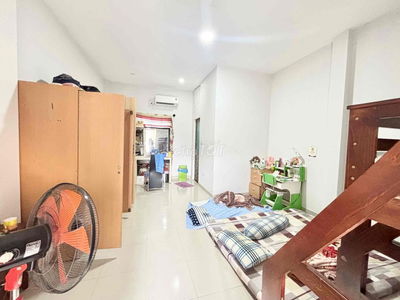 BÁN NHÀ ĐẸP 2 TẦNG 🔶 DT 72 M2 - NGANG 4,6M 🔶 SỔ VUÔNG 🔶 GẦN CHỢ TNP A