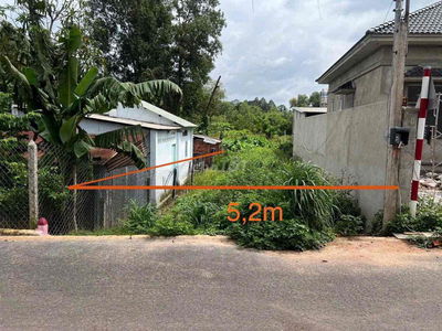 513,5m² đất mặt tiền tại Lê Chí Dân, Thủ Dầu Một, Bình Dương