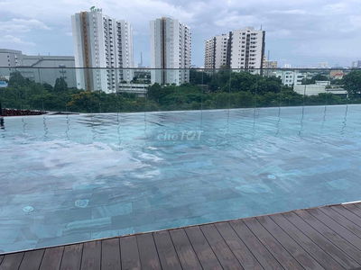 CHO THUÊ CĂN HỘ EMERALD GOLF VIEW – VIEW LANDMARK 81