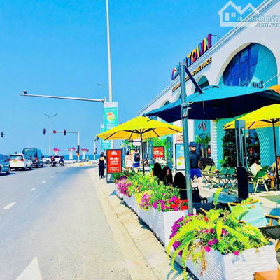 💥GIẢM SỐC 3 TỶ–BÁN ĐẤT TẶNG DÃY TRỌ–150M2 NGANG 8.7M–SÁT NGUYỄN VĂN THOẠI–BIỂN MỸ KHÊ💥🍀