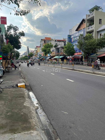 bán nhà MT Nguyễn Sơn Phú thanh Tân phu