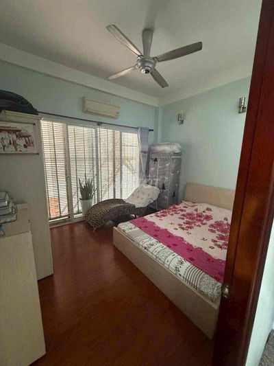 🆘❌🆘 Nhà đường Trần Bình Trọng, đầy đủ nội thất, hẻm xe hơi, 5 phòng