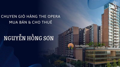 Giỏ hàng The River Thủ Thiêm cho thuê, 1PN giá 20tr, 2PN giá 25tr, 3PN giá từ 40tr, 4PN giá 80tr