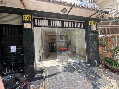 Mặt bằng kinh doanh tự do, 37 Nguyễn Ngọc Nhựt, Tân Phú, có gác lửng ở
