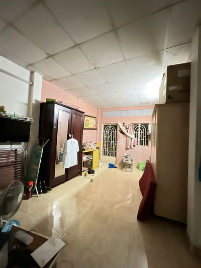 CHỦ CẦN BÁN GẤP NHÀ 3 TẦNG TRẦN BÌNH TRỌNG 3 TỎI NHỈNH