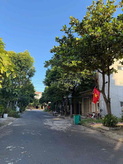 Bán lô đất đường Bầu Vàng 5, trung tâm Hoà Khánh, Liên Chiểu, Đà Nẵng