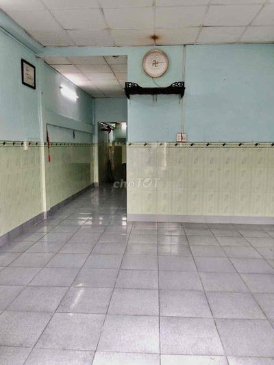 🏡Nhà cho thuê Mặt Tiền nội bộ p5 q8 đường xe tải 🚛🚚 tận cửa  👉 Thích h