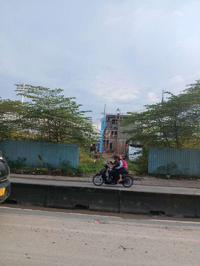 MTKD NGUYỄN VĂN BỨA -XUÂN THỚI SƠN -HM 193M2 SHR FULL THỔ GIÁ NGỢP