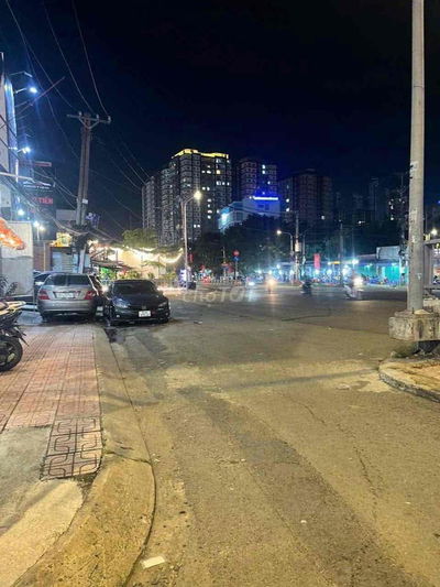 🚘🚘🚘BÁN NHÀ HẺM XE HƠI ĐẾN CỬA - 3PN - Đ.NGUYỄN THỊ THẬP - QUẬN 7