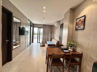 CĂN HỘ DỊCH VỤ 2PN 1PN GẦN BỆNH VIỆN TÂM ANH - SÂN BAY TÂN SƠN NHẤT