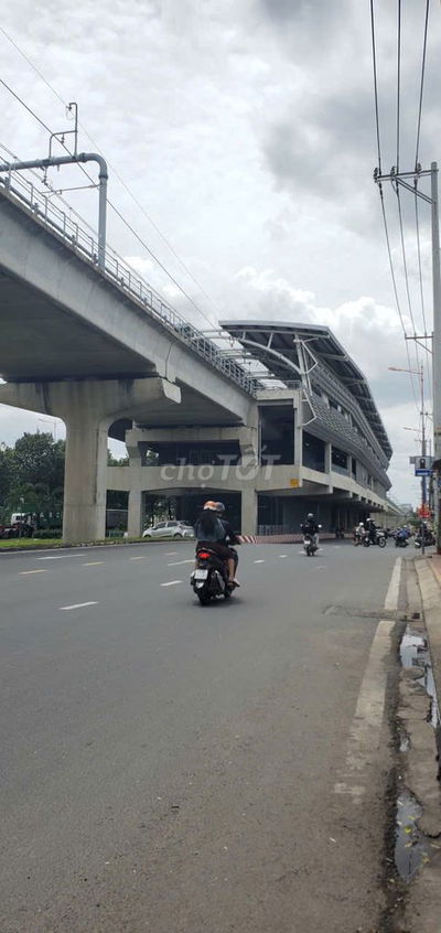 Cần bán gấp căn nhà nhỏ xinh ngay trung tâm Trường Thọ,Thủ Đức, 1.8 tỷ