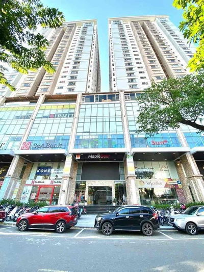 Chính chủ cần bán căn hộ 2pn Fhome 16 Lý Thường Kiệt, Hải châu, ĐN