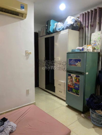 Trống Phòng Trần Hưng Đạo, Q1 => 3tr5