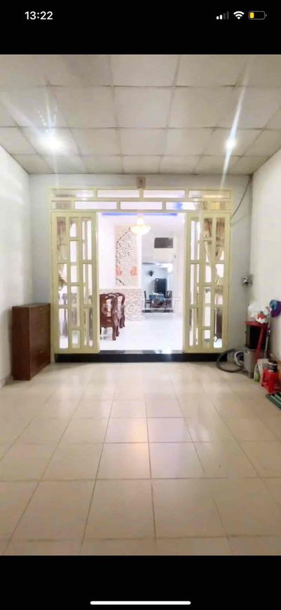 Cho Thuê Nhà Đẹp Full Nội Thất, Mặt Tiền Khuông Việt – 3 Lầu – Ở/VP/Ki