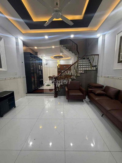 NHÀ CHO THUÊ FULL NỘI THẤT: LIÊN KHU 4-5, BÌNH HƯNG HOÀ B, BÌNH TÂN