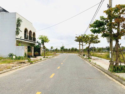 Bán cặp đất 200m2 view sông khu Đầm Sen - Nam Hoà Xuân - 10,55 tỷ