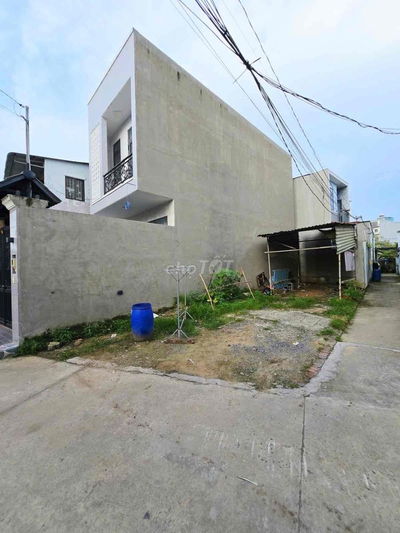 💥 ĐẤT NỀN 63.4M2, GÓC 2 MẶT THOÁNG, ĐƯỜNG Ô TÔ, KẾ BÊN ĐẠI HỌC TÀI CHÍ