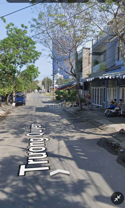 BÁN CĂN 3,5 TẦNG THIẾT KẾ HIỆN ĐẠI,DT 65M NGANG 5M,MT 7M5 SÁT BIỂN
