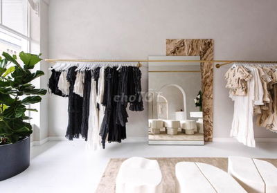 Giá rẻ 25Triệu - Mặt tiền Nguyễn Thái Bình, Tân Bình, Cho KD ăn uống