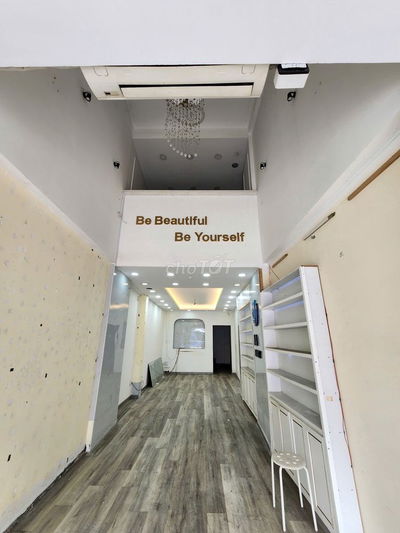 Nhà 6PN/3WC- Mặt tiền Bạch Đằng, Bình Thạnh - 5TẦNG, GIÁ RẺ 27.5Triệu