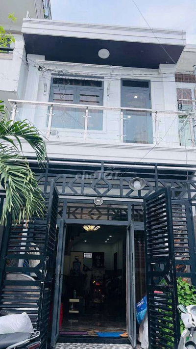 Lê Đức Thọ,Phường 17, Gò Vấp, hẻm nhựa 6m, 5.350 Tỷ