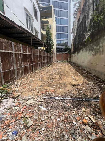 HÀNG HIẾM - ĐẤT 176M2 NGAY TRUNG TÂM SÂN BAY TÂN BÌNH - HẺM XE TĂNG
