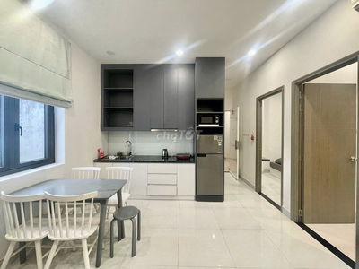 CĂN HỘ 2 PHÒNG NGỦ QUẬN 3_ GIÁ RẺ THANG MÁY_NỘI THẤT HIỆN ĐẠI