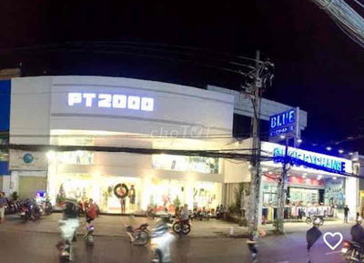 MẶT BẰNG KINH DOANH VỊ TRÍ ĐẸP