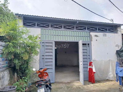 KHO XƯỞNG CHO THUÊ