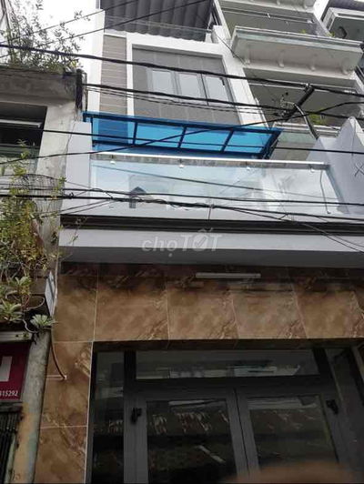 [Quận10] NCMT Chợ Nhật Tảo - Đầu Tháng Nhận Nhà 17 triệu