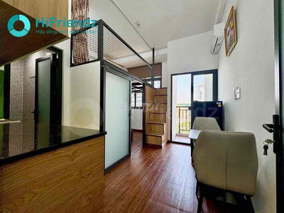 DUPLEX 2 KHÔNG GIAN NGỦ NGAY ĐẠI HỌC VĂN LANG 2❤️ĐẦY ĐỦ NỘI THẤT🏠