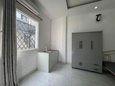 DỰ ÁN MỚI 25m2 GIÁ CHỈ 4TR NGAY CÔNG VIÊN LÀNG HOA