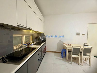 Cho thuê 50m2, 1pn, 1wc, FULL nội thất 7,5 triệu.