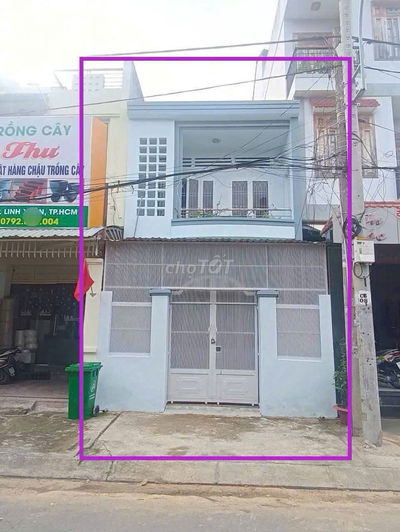 ✅✅Cho thuê nhà hẻm xe tải gần hoàng diệu 2