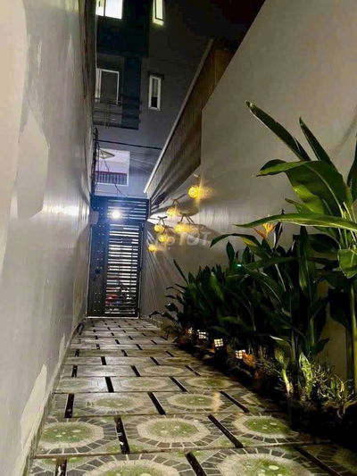 Bán nhà riêng chính chủ Phạm Văn Đồng - Gò Vấp