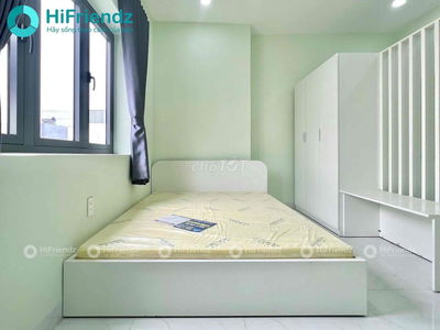 🏡 Phòng siêu thoáng – 1135 Huỳnh Tấn Phát, Phú Thuận, Quận 7